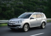 Citroen C-Crosser